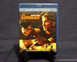 The Gunman [Blu-ray] [Blu-ray] - $6.82