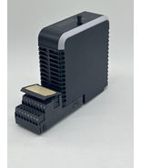 Fisher-Rosemount KJ3221X1-BA2 Analog Output Module /KJ4001X1-CB1 Termina... - $1,301.75 MXN
