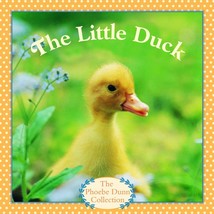The Little Duck - $9.95