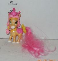 Mattel Disney Princess Palace Pets Belle&#39;s Pet Horse Petit - £3.80 GBP