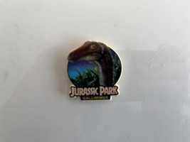 Fridge Magnet - Jurassic Park Gallimimus - £4.14 GBP