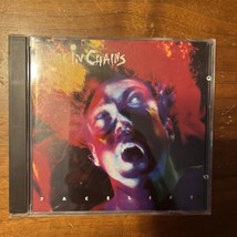 Facelift by Alice in Chains (CD, Aug-1990, Columbia (USA)) - £9.40 GBP