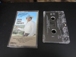 Ocean Front Property by George Strait (Cassette, Oct-1990, MCA) - £5.59 GBP