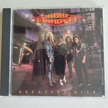 Night Ranger - Greatest Hits Cd Music Mca Records Compact Disc 1989 Audio - £4.27 GBP