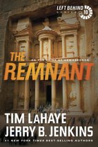The Remnant: On the Brink of Armageddon (Left Behind Series Book 10) The Apocaly - £6.28 GBP