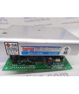 Sanyo Denki PMM-BD-5725-4 5-Phase Stepper Motor Drive Pentasyn 099294401 - $308.07 CAD