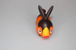 2011 Tepig #5 Pokemon Nintendo McDonald&#39;s Happy Meal Toy doesn&#39;t work - £1.54 GBP