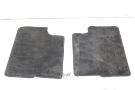 00-05 TOYOTA CELICA GT Rear Left And Right Floor Mats F2259 image 6