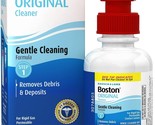 Boston Original Cleaner by Bausch + Lomb 1 Fl Oz (Pack of 1) - $24.69