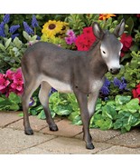 Motion Sensor Hee-Haw Diego the Donkey Burro Garden Sculpture Statue Yar... - €72,18 EUR