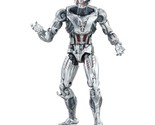 Marvel E5604 Avengers The First 10 Years Ultron Action Figure Legends Se... - $106.99