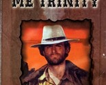 They Call Me Trinity [DVD 2004] 1970 Terence Hill, Bud Spencer, Woody St... - £1.78 GBP