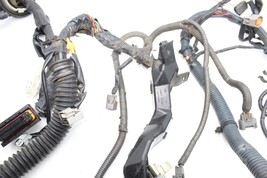 03-05 INFINITI FX35 ENGINE WIRE HARNESS E6222 image 6