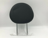 2013 Mini Cooper Front Left Right Headrest Black Leather OEM E02B53002 - £49.53 GBP