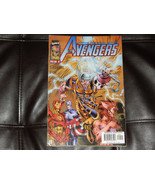 AVENGERS  (MARVEL) (1997 Series) #9 VARIANT Fair Comics Book Free Shipping! - £5.53 GBP