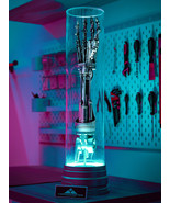 Terminator T800 Endo Arm Life Size Replica - Deluxe Edition, T2 Movie Prop - $1,379.35 CAD