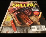 Bauer Magazine Food to Love Grilling 80 Sizzling Summer Recipes in 30 Mi... - $12.00