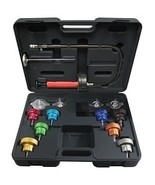 Mastercool 14 pc universal cooling system pressure test kit - $7,750.44 MXN