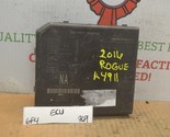 2015-2016 Nissan Rogue Power Supply OEM 284B74CE0A Module 769-6F4 - $39.99