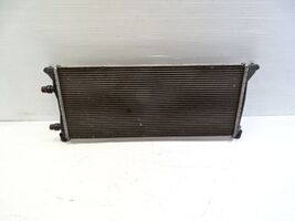 14 Mercedes X166 GL450 radiator intercooler auxiliary 0095001403 - $134.99