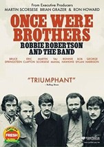 Robbie Robertson - Once Were Brothers: Robbie Robertson And The Band [Ne... - £22.01 GBP