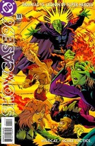 DC Showcase &#39;96 11 (1996) (DC Comics/1996) - $5.94