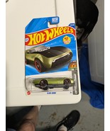 New for 2025 Hot Wheels Dream Garage #4/5 the Green Slide-Burn! - €1,48 EUR