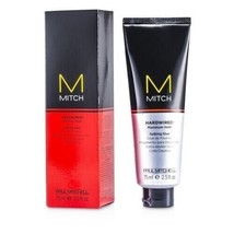 Paul Mitchell MITCH Hardwired Maximum Hold Spiking Glue 2.5 oz - Discontinued - £29.60 GBP