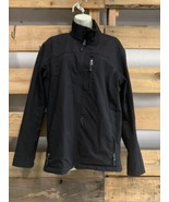 Swiss Tech Womens Size S Jacket Black Hiking Outdoors Industrial Workwea... - $27.15 CAD