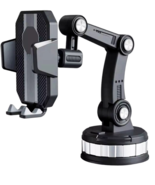 Universal 360° Rotation Phone Holder One-Button Pop-Up Suction Cup 60-10... - $323.93 MXN