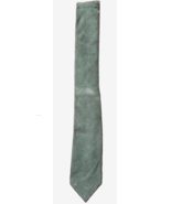 Green Corduroy Tie - $13.66 CAD