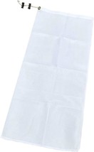 The 888000100 Jumbo Size Wood Chipper Leaf Shredder Collection Bag Measu... - $99.94