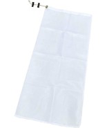 The 888000100 Jumbo Size Wood Chipper Leaf Shredder Collection Bag Measu... - $99.94