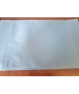 Heavy Canvas Bleacher Back Columbia Blue - $411.78 MXN