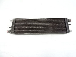 04 Mercedes W463 G500 radiator, transmission oil cooler, 4635001400 - £81.25 GBP