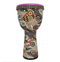 Djembe Drum Percussion Instrument - £47.82 GBP