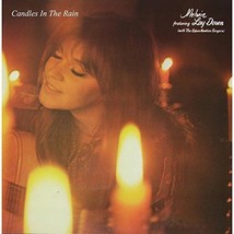 Candles In The Rain  - £15.16 GBP