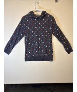 Disney Hoodie Junior&#39;s Mickey Mouse Patriotic Stars Shirt XLarge - €21,42 EUR