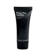 Bobbi Brown Primer Plus Mattifier 1.4 fl oz Full Size Sealed - $71.06