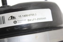 07-12 MERCEDES-BENZ GL450 ML320 Front Left Or Right Air Shock Strut F2575 image 11