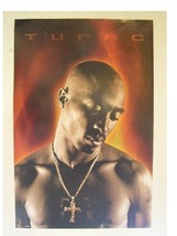 Tupac Poster 2Pac 2 Pac Commercial - £21.00 GBP