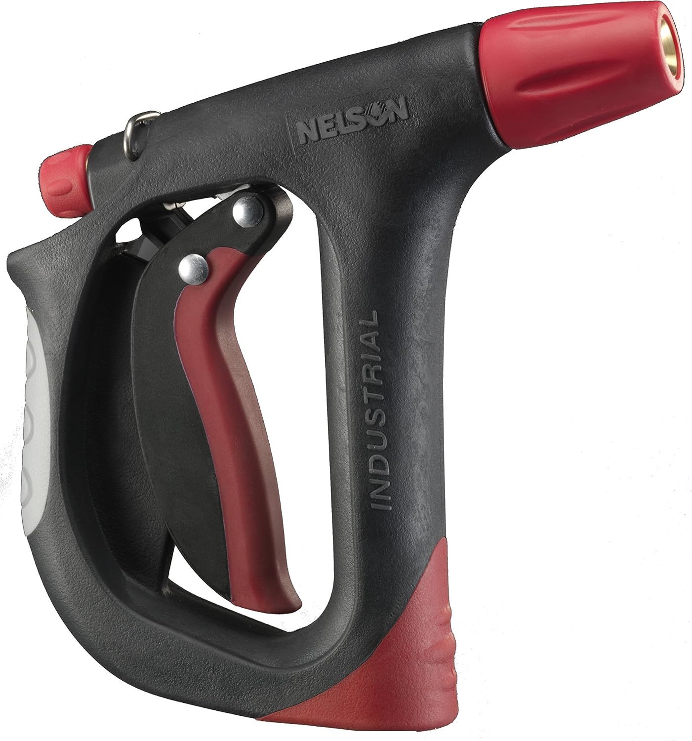 Nelson High Temperature And High Pressure Rated Front Trigger Industrial - $36.99