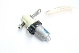 2010-2012 LEXUS RX350 FRONT RIGHT PASSENGER SEAT LOWER TILT CONTROL MOTOR J6795 image 5