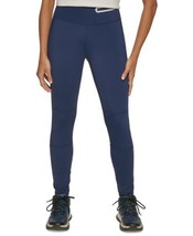 Bass Outdoor Womens Activewear Fastline Trail Leggings size Medium Color Blue - £46.35 GBP
