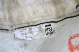 2007-2012 BMW E90 328i FRONT RIGHT PASSENGER UPPER SEAT COVER J8471 image 9