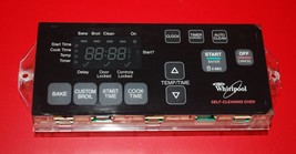 Whirlpool Gas Oven Control Board - Part # 6610449 | 9761112 - $45.00+