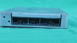 1992 Toyota 4Runner V6 4x4 ATX  Engine Control Unit Module ECU ECM PCM image 2