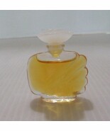 Vintage Estee Lauder BEAUTIUL Parum .12 Miniature Full - $16.27 CAD