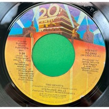 Stephanie Mills Two Hearts / I Just Wanna Say 45 Soul Funk Disco 1981 20th Cent - £9.49 GBP
