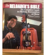 1986 THE RELOADERS BIBLE - $368.28 MXN